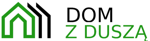 Logo Dom z Duszą